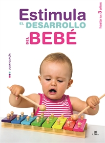 Books Frontpage Estimula el Desarrollo del Bebé