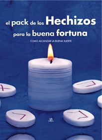 Books Frontpage El Pack de los Hechizos para la Buena Fortuna