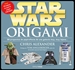 Front pageStar Wars Origami