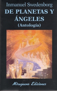 Books Frontpage De planetas y angeles: (Antología)