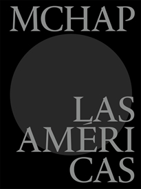 Books Frontpage MCHAP 1. Las Américas