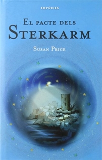 Books Frontpage El pacte dels Sterkarm