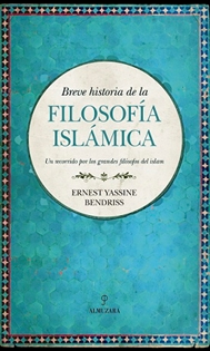 Books Frontpage Breve historia de la filosofía islámica