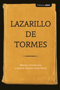 Books Frontpage Lazarillo De Tormes