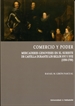 Front pageComercio Y Poder. Mercaderes Genoveses En El Sureste De Castilla Durante Los Siglos XVI Y XVII (1550-1700)