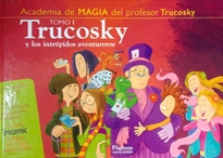Books Frontpage Trucosky y los intrépidos aventureros