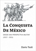 Front pageLa Conquista de México