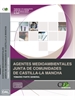 Front pageAgentes Medioambientales de Castilla-La Mancha. Temario Parte General