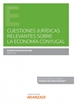 Front pageCuestiones jurídicas relevantes sobre la economía conyugal (Papel + e-book)