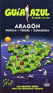 Books Frontpage Aragón