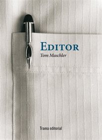 Books Frontpage Editor