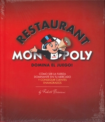Books Frontpage The restaurant Monopoly