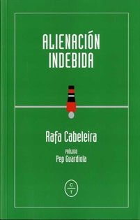 Books Frontpage Alienación Indebida