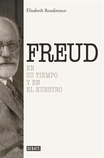 Books Frontpage Sigmund Freud
