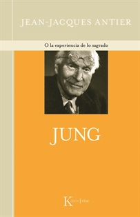 Books Frontpage Jung