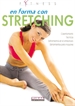 Front pageEn forma con stretching