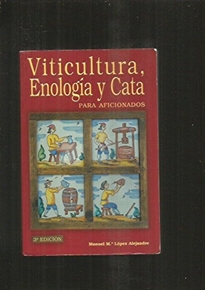 Books Frontpage Viticultura, Enología Y Cata Para Aficionados