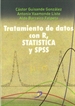 Front pageTratamiento de datos con R. Statistica y SPSS