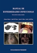 Front pageMANUAL DE ENFERMEDADES INFECCIOSAS. Tercera edición revisada y ampliada