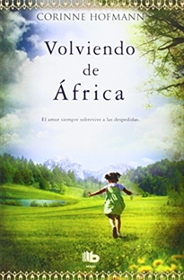 Books Frontpage Volviendo de África