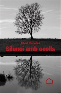 Books Frontpage Silenci amb ocells