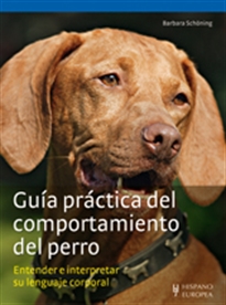 Books Frontpage Guía práctica del comportamiento del perro