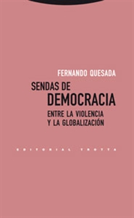 Books Frontpage Sendas de democracia