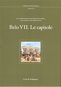 Books Frontpage Belo VII