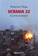 Front pageUcrania 22: La guerra programada