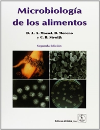 Books Frontpage Microbiología de los alimentos