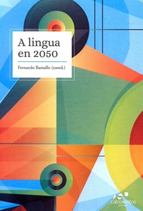 Books Frontpage A lingua en 2050