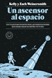 Front pageUn ascensor al espacio