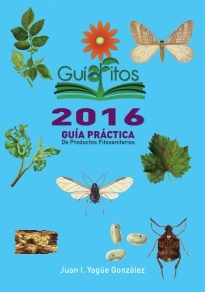 Books Frontpage GuíaFitos2016. Guía práctica de productos fitosanitarios