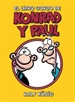 Front pageEl libro gordo de Konrad y Paul