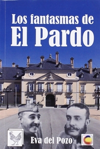 Books Frontpage Los fantasmas de El Pardo