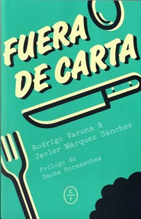 Books Frontpage Fuera De Carta
