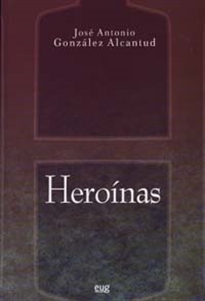 Books Frontpage Heroinas