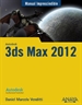 Front page3ds Max 2012