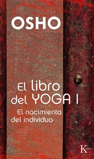 Books Frontpage El libro del yoga I