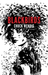 Books Frontpage Blackbirds