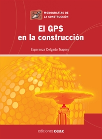Books Frontpage El GPS en la construcción