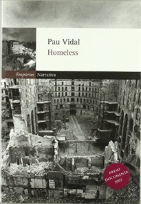Books Frontpage Homeless