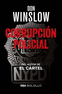 Books Frontpage Corrupción policial