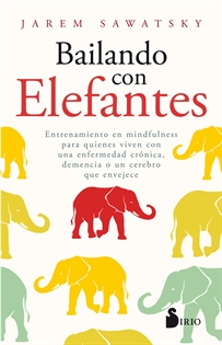 Books Frontpage Bailando Con Elefantes