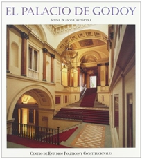 Books Frontpage El palacio de Godoy