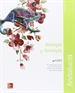 Front pageLA - Biologia y Geologia 4 ESO. Libro alumno. Andalucia.