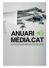 Books Frontpage Anuari Mèdia.cat Els silencis mediàtics del 2015