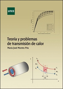 Books Frontpage Teoría y problemas de transmisión de calor