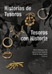 Front pageHistorias de Tesoros, Tesoros con Historia