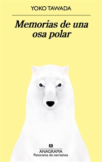 Books Frontpage Memorias de una osa polar